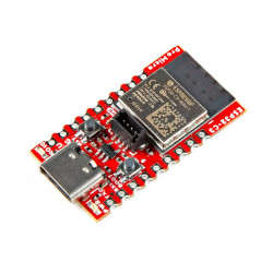 Pro Micro ESP32-C3 - płytka rozwojowa z modułem WiFi i Bluetooth ESP32-C3