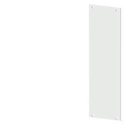 Akcesoria do obudów, materiał: Stal powlekana cynkiem, Siemens