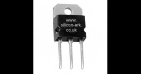 BD245C Silicon NPN transitor - Power Innovations Ltd