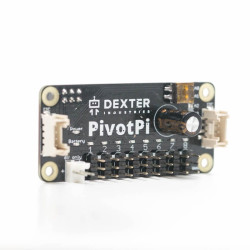 Dexter - PivotPi Board [discontinued]