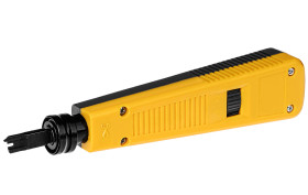 EG-LS2-R - narzędzie uderzeniowe do złączy IDC 110