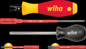 38074 Drehmoment-Schraubendreher Set TorqueVario®-S electric