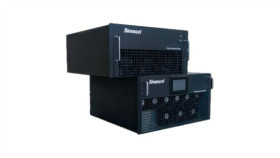 Aktywny Filtr Kompensacji Odkształceń Harmonicznych 35 A Sinexcel Ahf 35 400V...