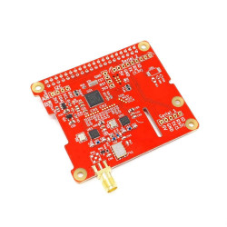 dAISy HAT - AIS Receiver for the Raspberry Pi
