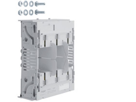 Podstawa bezpiecznikowa 3P 400A NH2 LT250U HAGER