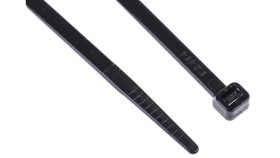 Opaska Kablowa 368Mm 4,8 Mm Nylon 66 100 Sztuk Rs Pro