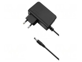ZSI-50775 Zasilacz impulsowy: sieciowy, wtykowy, 5VDC, 3A, 15W