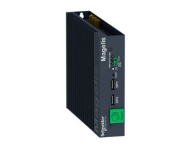 IIoT Edge Box 4Gb M.2 DC Windows TPM HMIBMOMA5DD1E01 SCHNEIDER ELECTRIC