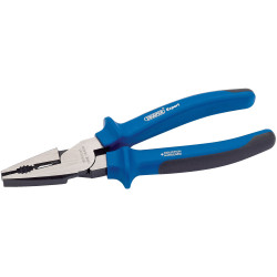 Draper Expert 68886 200mm Hi-leverage Combi Pliers