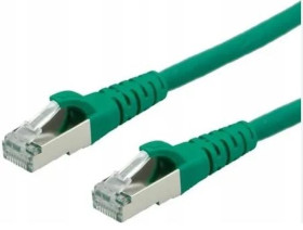 Corning Patchcord S/FTP FLEX/26L,CAT.6A,TQ,2XRJ45,4P,10M