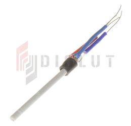 Grzałka do stacji kolbowych REPRO WEP Yihua 936A 937D+ 872D+ ....