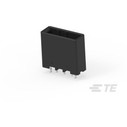 TE Connectivity 1-178136-2 Dynamic D3200 Male Shrouded Header Connector