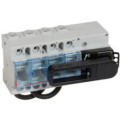 Rozłącznik izolacyjny 2 63A Legrand