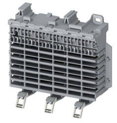 ABB 2CCF212053A0001 Plug-in end socket 1 szt.