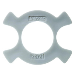 Blokada do łącznika obrotowego do żaluzji 1861