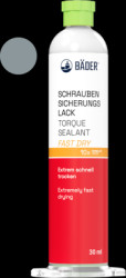 Torque sealant, 50 ml, gray, 17002F-KAR.05