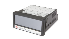 Wy050100, Monitorowanie Prędkości, 48X115x96mm, 24V Dc, 4X Pnp...