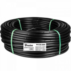 Linia kroplująca 16,2mm 100m WATER DRIP BRADAS DSWWD161130-250-100