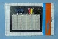 PŁYTKA STYK.PROTOTYP.1100 PÓL