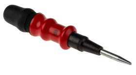 Punktak średnica trzpienia 16,0 mm Facom Środek 1-szt.