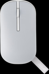 90XB07A0-BMU0F0 Mouse, Bluetooth/wireless, grey