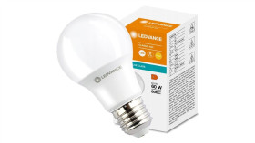 Żarówka Led E27 A60 8,5W = 60W 806Lm 2700K Ciepła 360 Ledvance