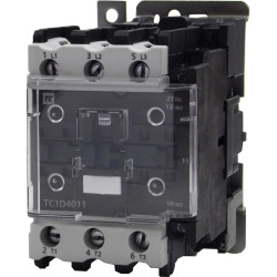 Europa Components TC1-D4011B7 Contactor 40A 22KW NO&#x2B;NC Auxilliary 24V