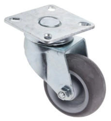 Kółko obrotowe do 18kg RS PRO