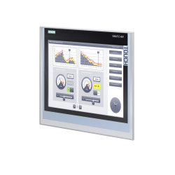 Panel HMI 15 cali Siemens SIMATIC HMI TP1500 rozdzielczość: 1280 x 800 TFT 310 x