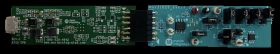 MAX31826EVSYS1 Evaluation Kit for the
