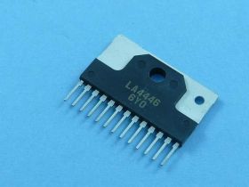 LA-4446 SIL-13 2x5,5W AMPLIFIER UKŁAD