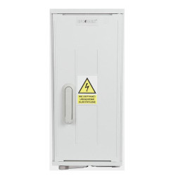 Obudowa termoutwardzalna STN 26x58 IOB-30210 Incobex