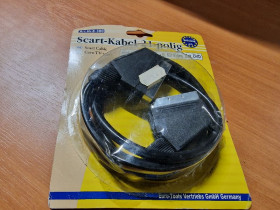 Scart Cable
