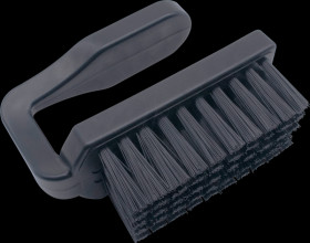 1903EC080 ESD cleaning brush, 7.5 cm