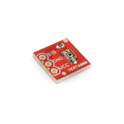 Ambient Light Sensor Breakout - czujnik natężenia światła TEMT6000