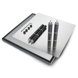 Stół roboczy - plaster miodu - do CR-Laser Falcon