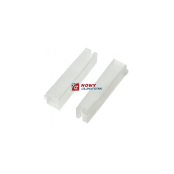 Osłona konektora F 2,8 /F-1