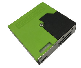 Czujnik jakości powietrza Sensirion Czujniki jakości powietrza