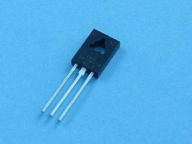 BD-140 TO-126 1,5A/80V/12W TRANZYSTOR