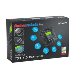 FT TXT Controller 4.0