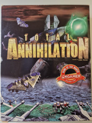 Total Annihilation