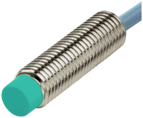 Pepperl+Fuchs Czujnik indukcyjny NPN NBN3-8GM30-E0