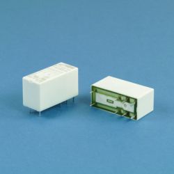 PRZEKAŹNIK RM84-P-5V 5V 8A2ST. PRZEŁ. RoHS