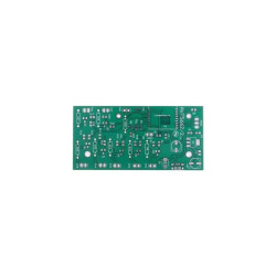 Kolorofon z WiFi - odbiornik, PCB do projektu AVT5662/2