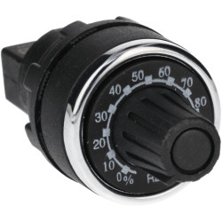 EMAS BPR02K Potentiometer 2.2k