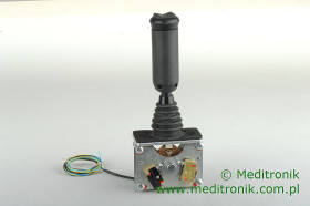 JOYSTICK-STO-B1NSW XI+ROC