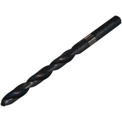 Dormer A1009.6 A100 HSS Jobber Drill Bit 9.60mm OL:133mm WL:87mm