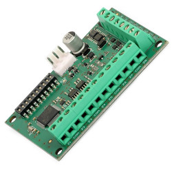 Ekspander wejść INTEGRA 8 wejść VERSA INTEGRA SATEL Perfecta