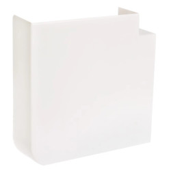 Łącznik kanału kątowy KIO 160x50 330233