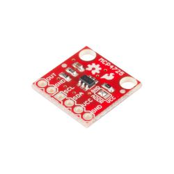 I2C DAC Breakout - moduł z przetwornikiem DAC MCP4725